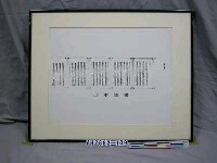 藏品(紀念抗日戰爭相關照片—日本降書（翻拍）)的圖片